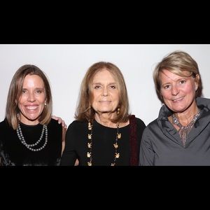 Meet your Posher, Jill faherty